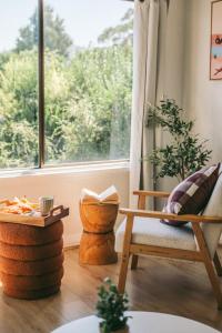 Hobart Riverside Cosy 4BR - 10mins to Hobart CBD