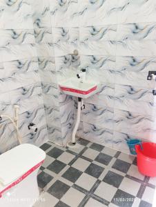 Shri kishori kunj, home stay