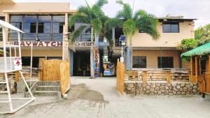 Baywatch Beach Resort