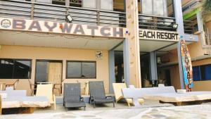 Baywatch Beach Resort