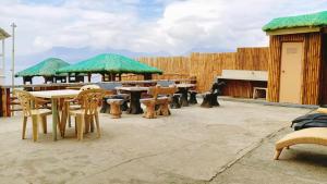 Baywatch Beach Resort