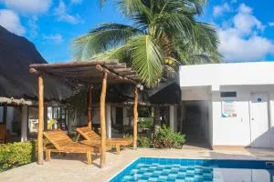 Chalet Ledymar - Punta Canoas