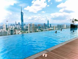 Riveria City KL Sentral by Jane