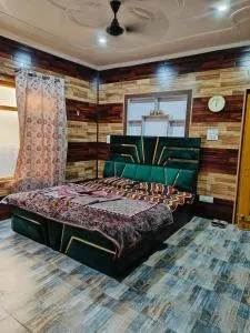 Reshi guest house - Chhatabal