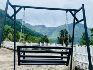 Devilmountain kabana - Haldummulla