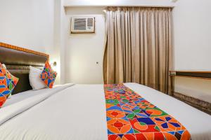 FabHotel Premium Nest Near Paras Hospital, Gurgaon
