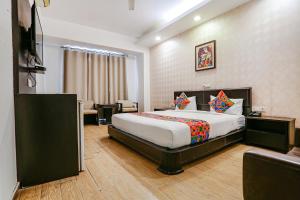 FabHotel Premium Nest Near Paras Hospital, Gurgaon