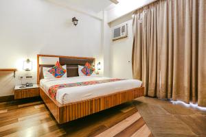 FabHotel Premium Nest Near Paras Hospital, Gurgaon
