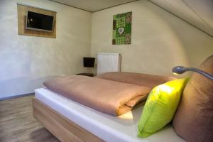 Standard Double Room room in Landgasthof zum Hirschen