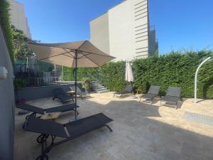 Buena Vista Villas