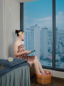 V Hotel Nha Trang