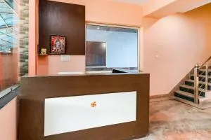 Hotel O Prince Mama - Dabra