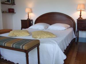 B&B / Chambres d'hotes Villa Lea : photos des chambres