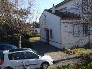 B&B / Chambres d'hotes Villa Lea : photos des chambres