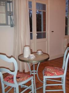 B&B / Chambres d'hotes Villa Lea : photos des chambres