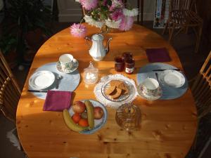 B&B / Chambres d'hotes Villa Lea : photos des chambres