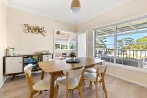 Beauts - Pet Friendly - 5 Minutes Walk to the Beach
