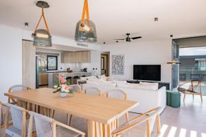 Legend Hill Residences and Spa