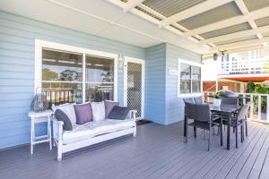 Beauts - Pet Friendly - 5 Minutes Walk to the Beach