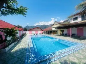 Khampaseuth Hotel - Phonsavan