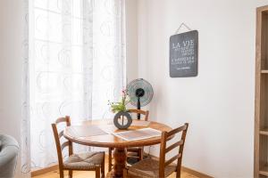 Appartements Le Douillet Bearnais : photos des chambres