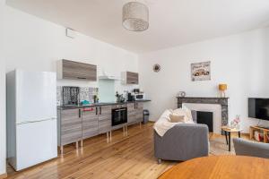 Appartements Le Douillet Bearnais : photos des chambres