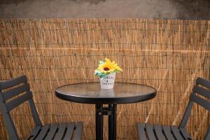 Appartements Le Douillet Bearnais : photos des chambres