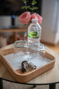 Le Douillet Béarnais, Cozy, Parking, Hypercentre