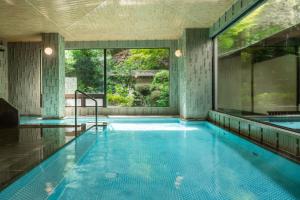 Hirugami Onsen Shiki no Ori Hanaya