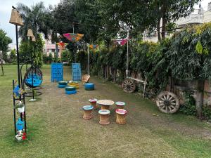 Yug Villa