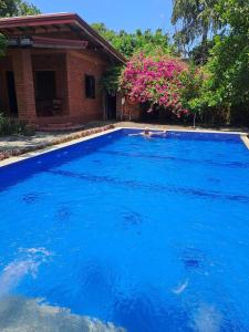 Dambullawatha Bungalow Garden Villa
