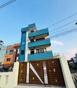 Kattel Homestay and Apartments - Nawākot