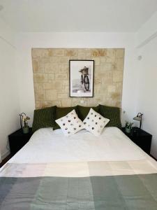 Villa strelitzia