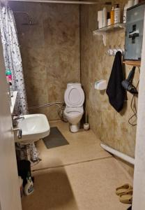 Holidays 4 rooms