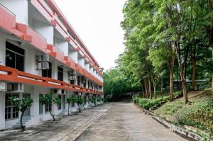 Beverly Hill Park Hotel