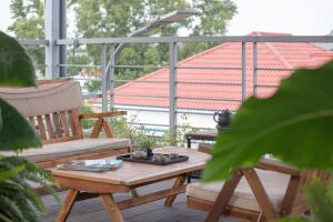 V-Village Apartment