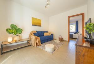 Zinola Beach - Deluxe Apartment - GrandMaison