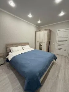 ЖК Liberty Назарбаева 101 - Zerendi