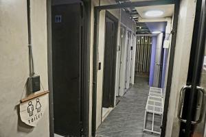 Silom Soi 3 Hash Hostel