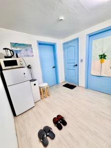 Wellness Stay - Hongdae 10min