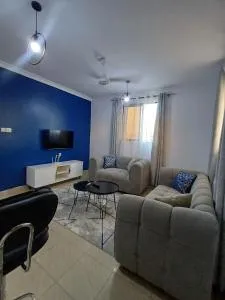 Havy Homes 2 - Bamburi