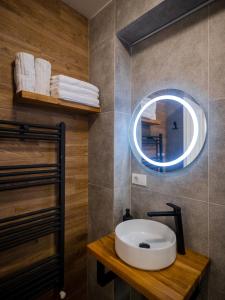 The Urban Retreat - Sophie Suite