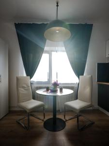 The Urban Retreat - Sophie Suite