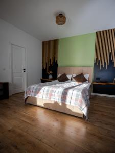 The Urban Retreat - Sophie Suite