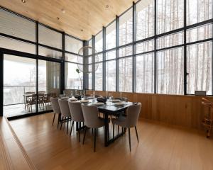 Kazahana at Hanaridge