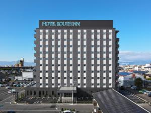 Hotel Route Inn Ginan -Kokudo 21 Gou-