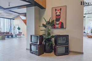 Beautiful Apartment in Socio Dubai Hills