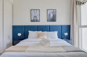 Beautiful Apartment in Socio Dubai Hills