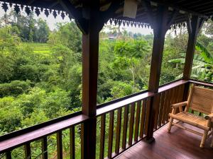 Kubu Damai Guest House