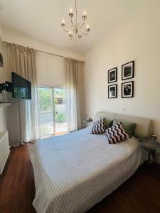 Villa strelitzia